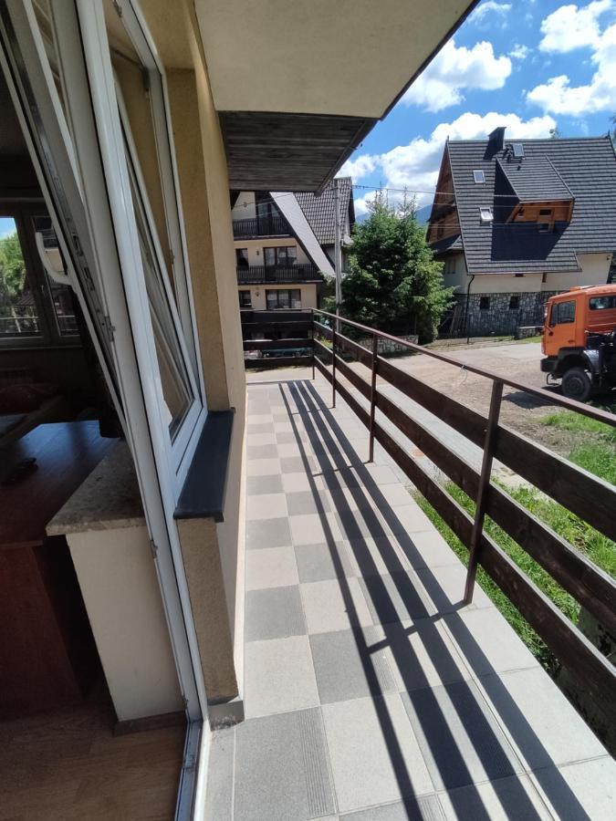 Pokoje Na Sobczakowce Zakopane Eksteriør bilde