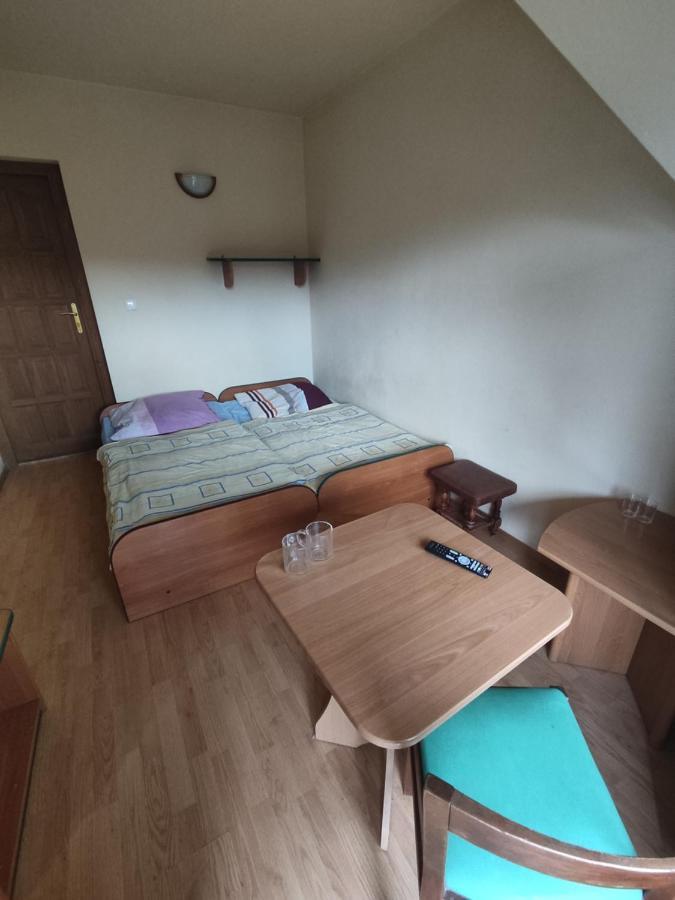 Pokoje Na Sobczakowce Zakopane Rom bilde