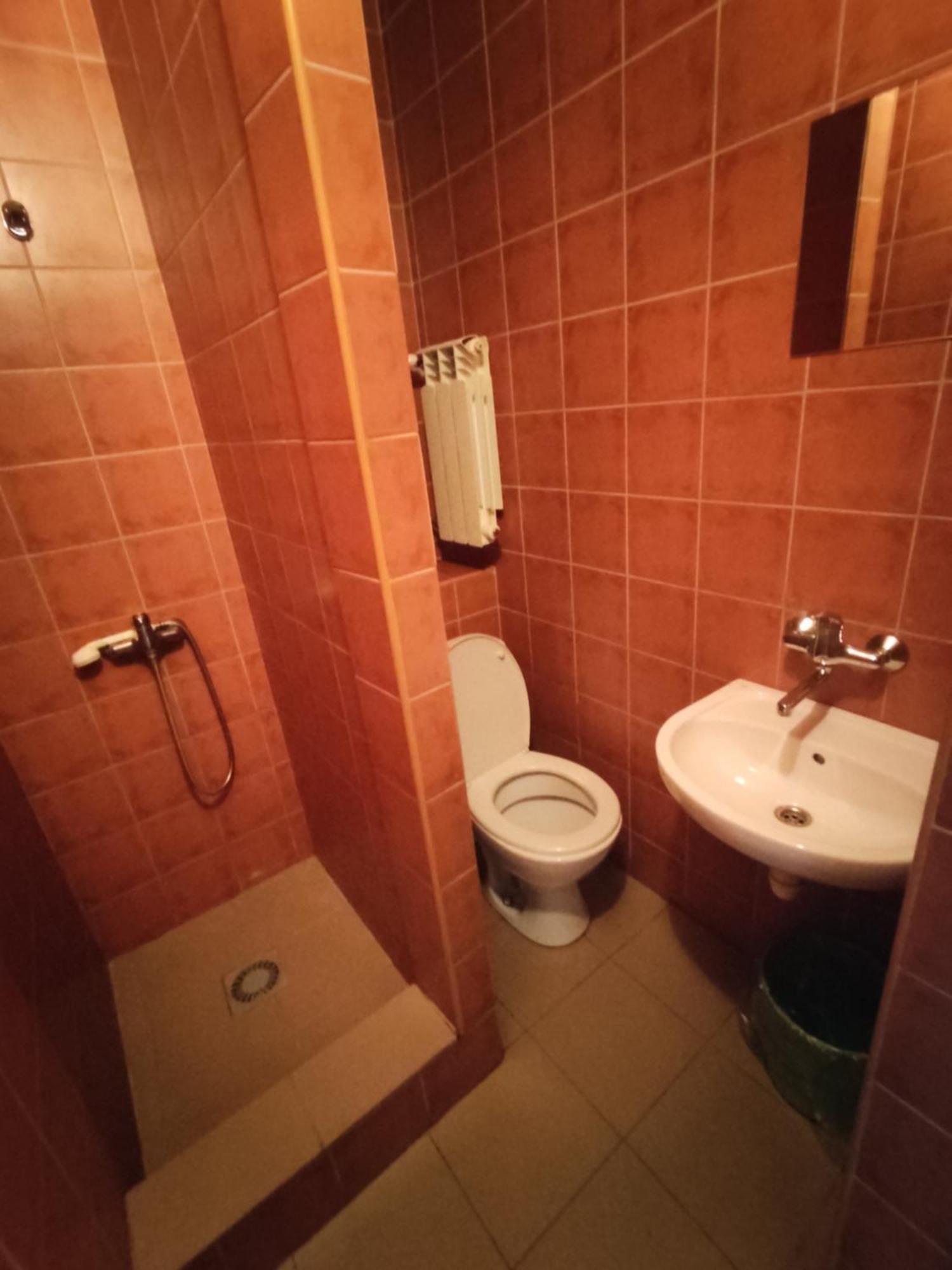 Pokoje Na Sobczakowce Zakopane Rom bilde